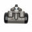 Dynamite Friction 375-47050 Drum Brake Wheel Cylinder - Rear or Rear Left