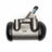 Dynamite Friction 375-47057 Drum Brake Wheel Cylinder - Front Right, Rear Left or Rear Right