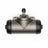 Dynamite Friction 375-47074 Drum Brake Wheel Cylinder - Rear