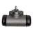 Dynamite Friction 375-47078 Drum Brake Wheel Cylinder - Rear
