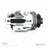 Dynamite Friction 375-47082 Drum Brake Wheel Cylinder - Rear Left, Rear Left Forward or Rear Left Rearward