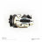 Dynamite Friction 375-47090 Drum Brake Wheel Cylinder - Rear Right Rearward