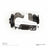 Dynamite Friction 375-47100 Drum Brake Wheel Cylinder - Rear Right Rearward
