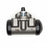 Dynamite Friction 375-52001 Drum Brake Wheel Cylinder - Rear Left