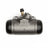 Dynamite Friction 375-54023 Drum Brake Wheel Cylinder - Front Right