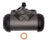 Dynamite Friction 375-54058 Drum Brake Wheel Cylinder - Front Left