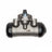 Dynamite Friction 375-54067 Drum Brake Wheel Cylinder - Rear Left