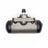 Dynamite Friction 375-54075 Drum Brake Wheel Cylinder - Rear