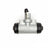 Dynamite Friction 375-59008 Drum Brake Wheel Cylinder - Rear Right