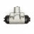 Dynamite Friction 375-59017 Drum Brake Wheel Cylinder - Rear Left