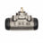 Dynamite Friction 375-66003 Drum Brake Wheel Cylinder - Rear