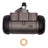 Dynamite Friction 375-66007 Drum Brake Wheel Cylinder - Front Right