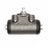 Dynamite Friction 375-72003 Drum Brake Wheel Cylinder - Rear Right