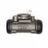 Dynamite Friction 375-76002 Drum Brake Wheel Cylinder - Rear Right