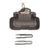 Dynamite Friction 375-76027 Drum Brake Wheel Cylinder - Rear