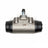 Dynamite Friction 375-76049 Drum Brake Wheel Cylinder - Rear