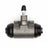 Dynamite Friction 375-80006 Drum Brake Wheel Cylinder - Rear or Rear Right