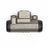 Dynamite Friction 375-80014 Drum Brake Wheel Cylinder - Rear Right