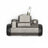 Dynamite Friction 375-80015 Drum Brake Wheel Cylinder - Rear Left