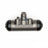 Dynamite Friction 375-80026 Drum Brake Wheel Cylinder - Rear Right