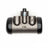 Dynamite Friction 375-87000 Drum Brake Wheel Cylinder - Front
