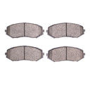 Dynamic Friction 4000-1188-00 Disc Brake Pad Set - Front