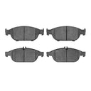 Dynamic Friction 4000-1652-00 Disc Brake Pad Set - Front