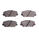 Dynamic Friction 4000-2049-00 Disc Brake Pad Set - Front
