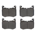 Dynamic Friction 4000-2257-00 Disc Brake Pad Set - Front