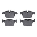 Dynamite Friction 4000-2409-00 Disc Brake Pad Set - Rear