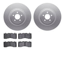 Dynamic Friction 4502-99056 Disc Brake Kit - Front