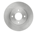 Dynamite Friction 600-01003 Disc Brake Rotor - Front
