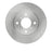 Dynamite Friction 600-01003 Disc Brake Rotor - Front
