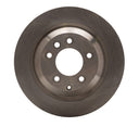 Dynamite Friction 600-02089 Disc Brake Rotor - Rear