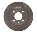 Dynamite Friction 600-03018 Disc Brake Rotor - Front