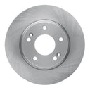 Dynamite Friction 600-03023 Disc Brake Rotor - Front