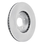 Dynamite Friction 600-03045 Disc Brake Rotor - Front