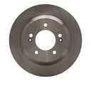 Dynamic Friction 600-03059 Disc Brake Rotor - Rear