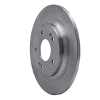 Dynamite Friction 600-03063 Disc Brake Rotor - Rear