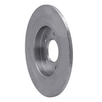 Dynamite Friction 600-03063 Disc Brake Rotor - Rear