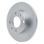 Dynamite Friction 600-07000 Disc Brake Rotor - Front or Rear