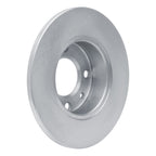 Dynamite Friction 600-07000 Disc Brake Rotor - Front or Rear