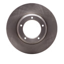 Dynamic Friction 600-11000 Disc Brake Rotor - Front
