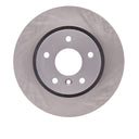 Dynamic Friction 600-11003 Disc Brake Rotor - Front