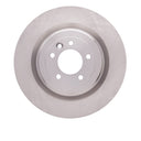 Dynamic Friction 600-11023 Disc Brake Rotor - Rear