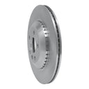 Dynamic Friction 600-11035 Disc Brake Rotor - Rear