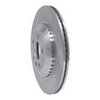 Dynamite Friction 600-11035 Disc Brake Rotor - Rear