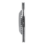 Dynamite Friction 600-11035 Disc Brake Rotor - Rear