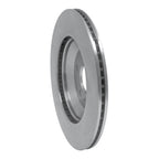 Dynamite Friction 600-11035 Disc Brake Rotor - Rear