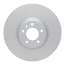 Dynamic Friction 600-11042 Disc Brake Rotor - Front